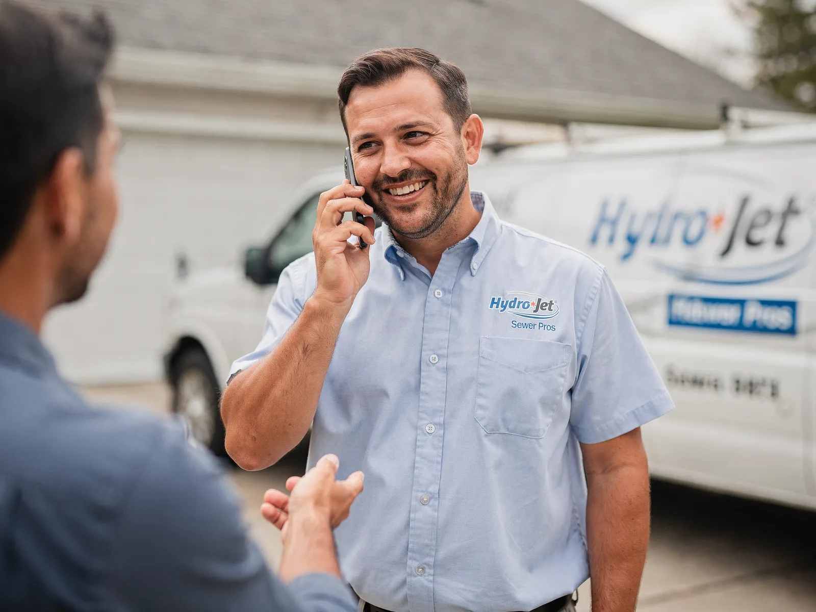 Hydro Jetting Baldwin Place, NY FAQs